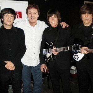 Yesterday - A Tribute To The Beatles