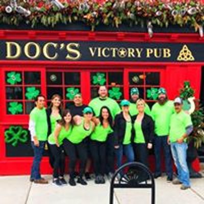 Doc's Victory Pub