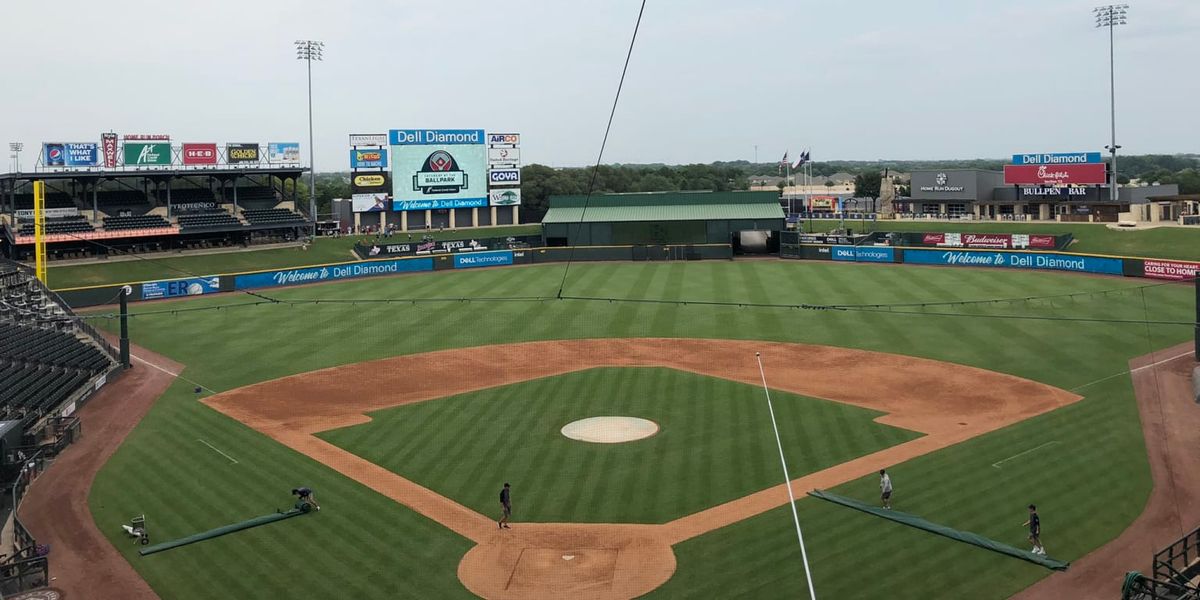 Parking Gwinnett Stripers at Round Rock Express, 31 March | Event in Round Rock | AllEvents