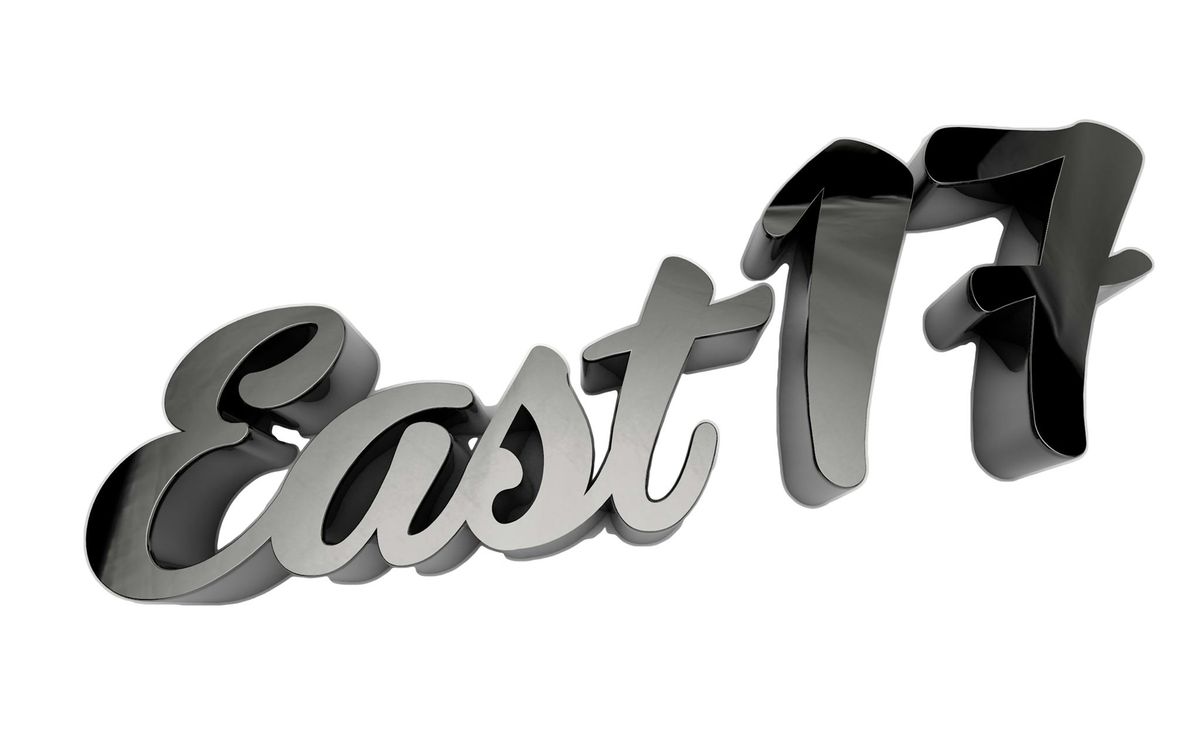 East 17 + More Live - Xmas Special, 20 December | Event in Middlesbrough | AllEvents