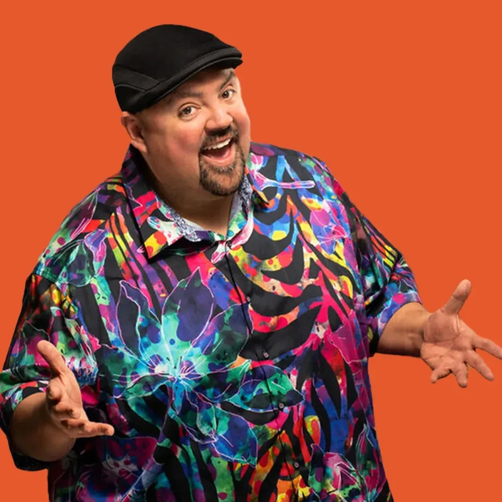 Gabriel Iglesias | Event in Ledyard | AllEvents