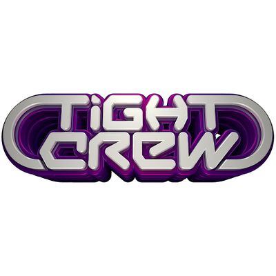 Tight Crew logo