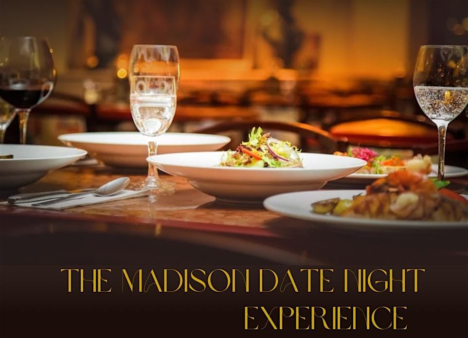 The DateNight Experience, 16 January | Event in Baltimore | AllEvents