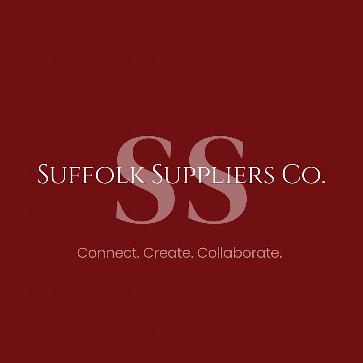 Suffolk Suppliers Co. - Chat & Connect
