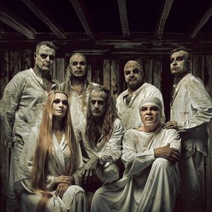 Subway To Sally in BREMEN