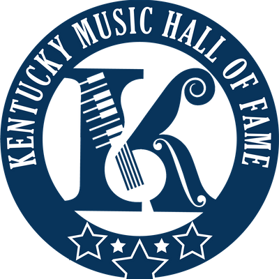 Kentucky Music Hall of Fame and Museum logo