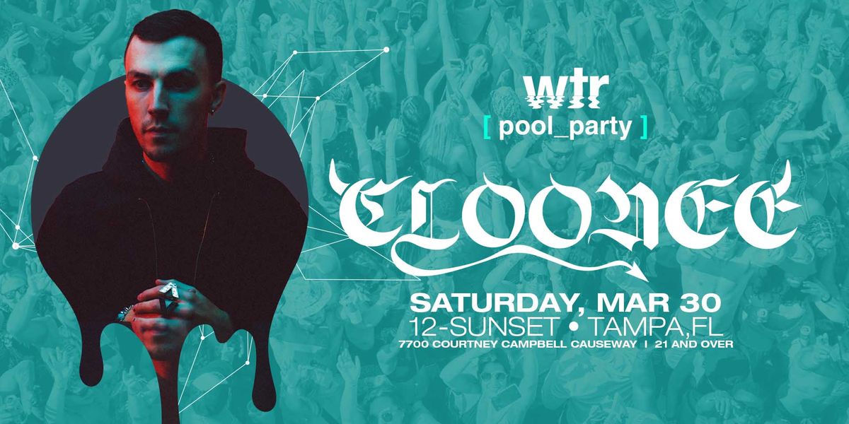 Cloonee, 4 July | Event in Atlantic City | AllEvents