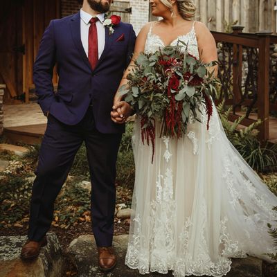 Fendley Farmstead logo