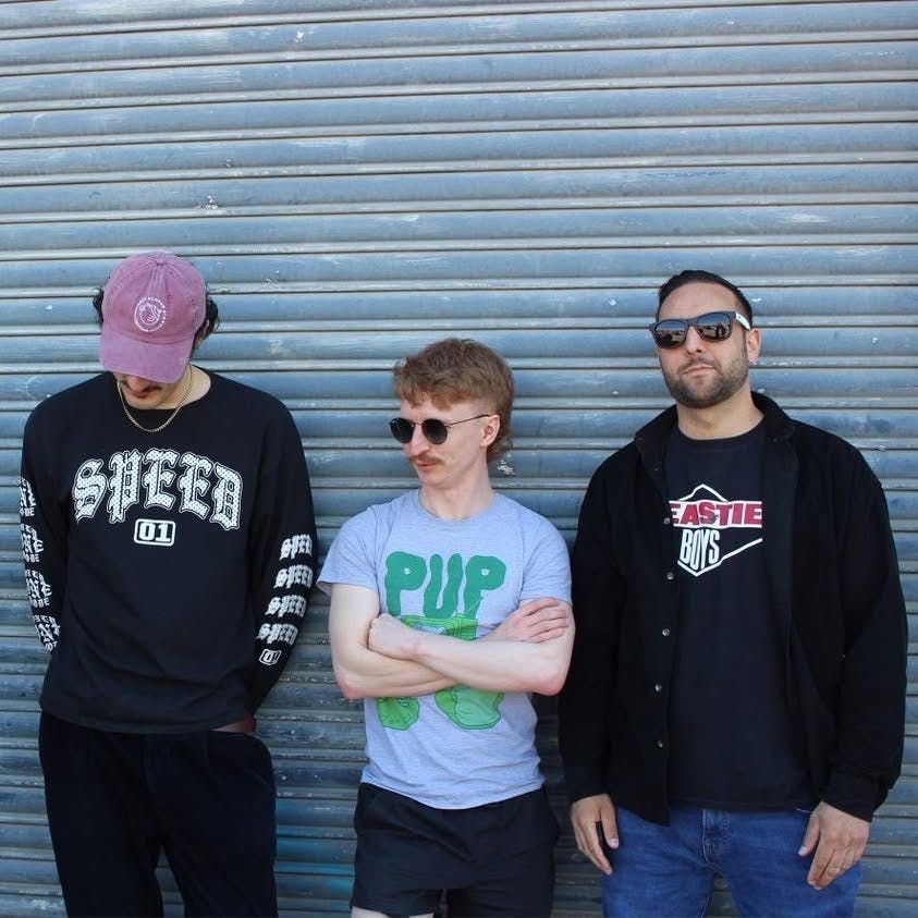 ASR Promotions Presents: Versus Savannah + Support , 18 June | Event in Bristol | AllEvents