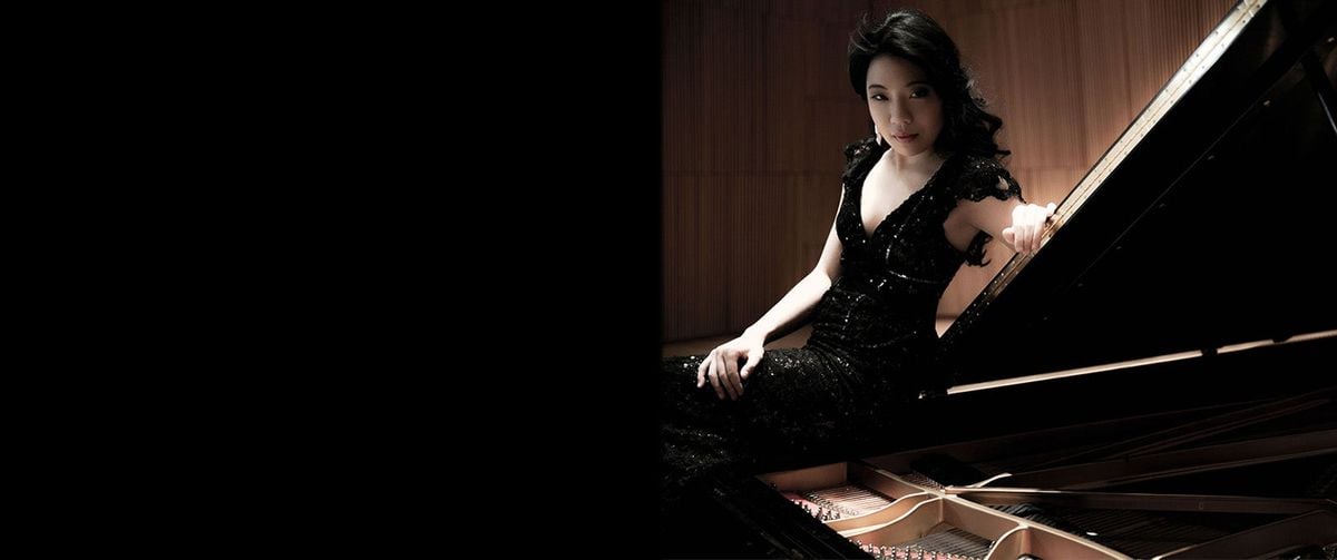 Seattle Symphony: Tchaikovsky Violin Concerto, 14 November | Event in Seattle | AllEvents