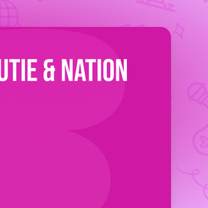 Death Cab for Cutie & Nation of Language