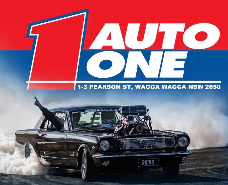 Auto One Open Day Wagga Wagga , AutoOne Wagga Wagga, September 22 2023