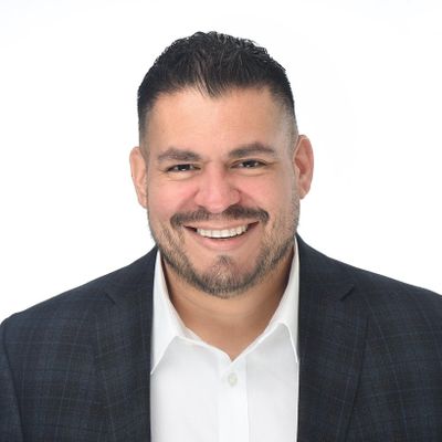 Robby Almogabar logo