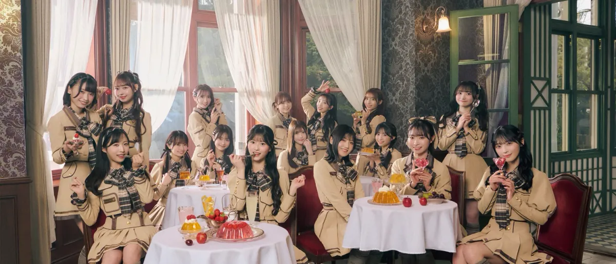 AKB48 in 江東区, 6 May | Event in Tokyo | AllEvents