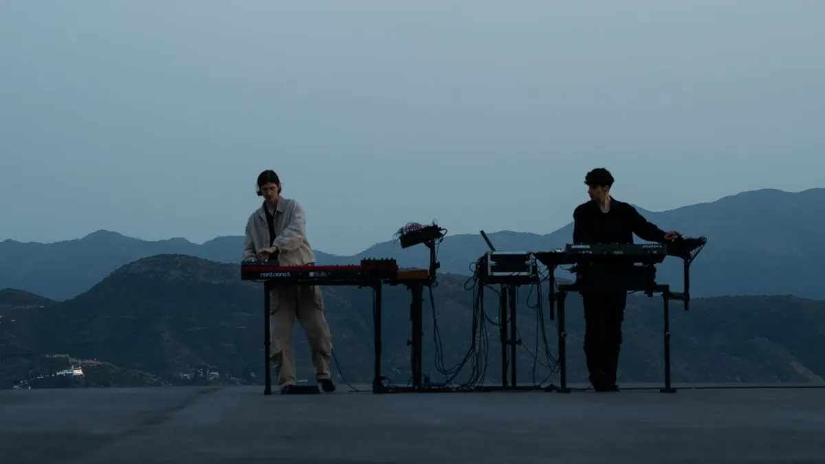 TWO LANES in Calgary, 30 January | Event in Calgary | AllEvents