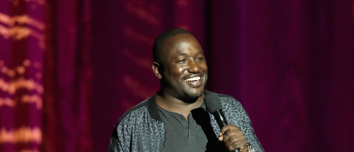 Hannibal Buress, 15 August | Event in Tulsa | AllEvents
