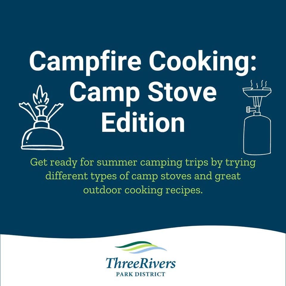 Campfire Cooking Camp Stove Edition, 4001 County Road 24, Maple Plain