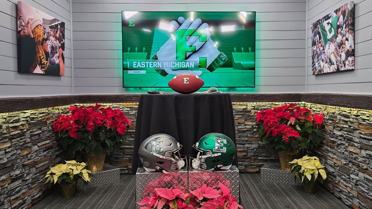 Eastern Michigan Eagles at Michigan State Spartans Football at Spartan Stadium-MI, 12 September | AllEvents