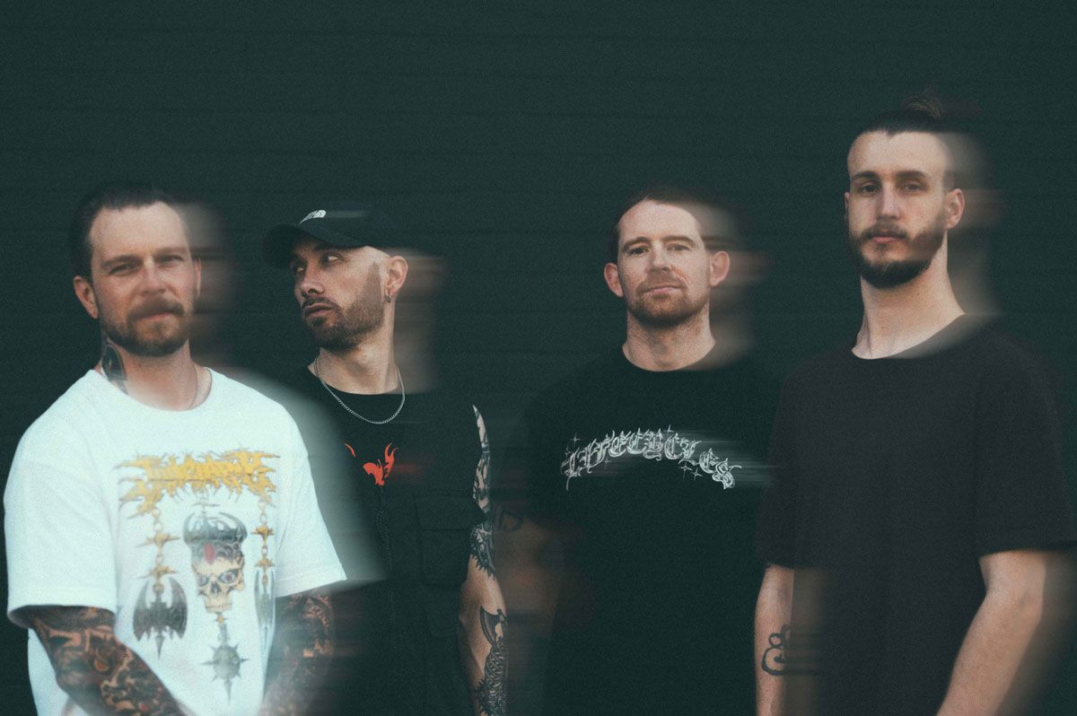 Sylosis Karlsruhe Tickets, 1 February | Event in Karlsruhe | AllEvents