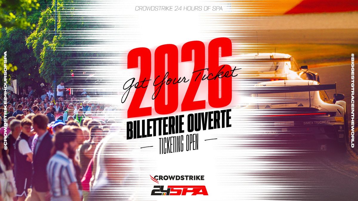 Barcelona Open 2026 - Finals Tickets, 19 April | Event in Barcelona | AllEvents