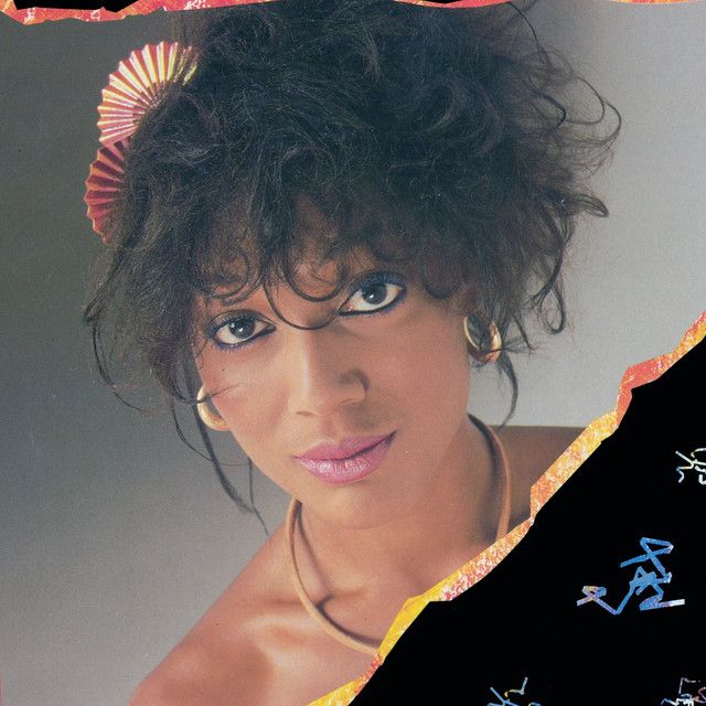 Amii Stewart