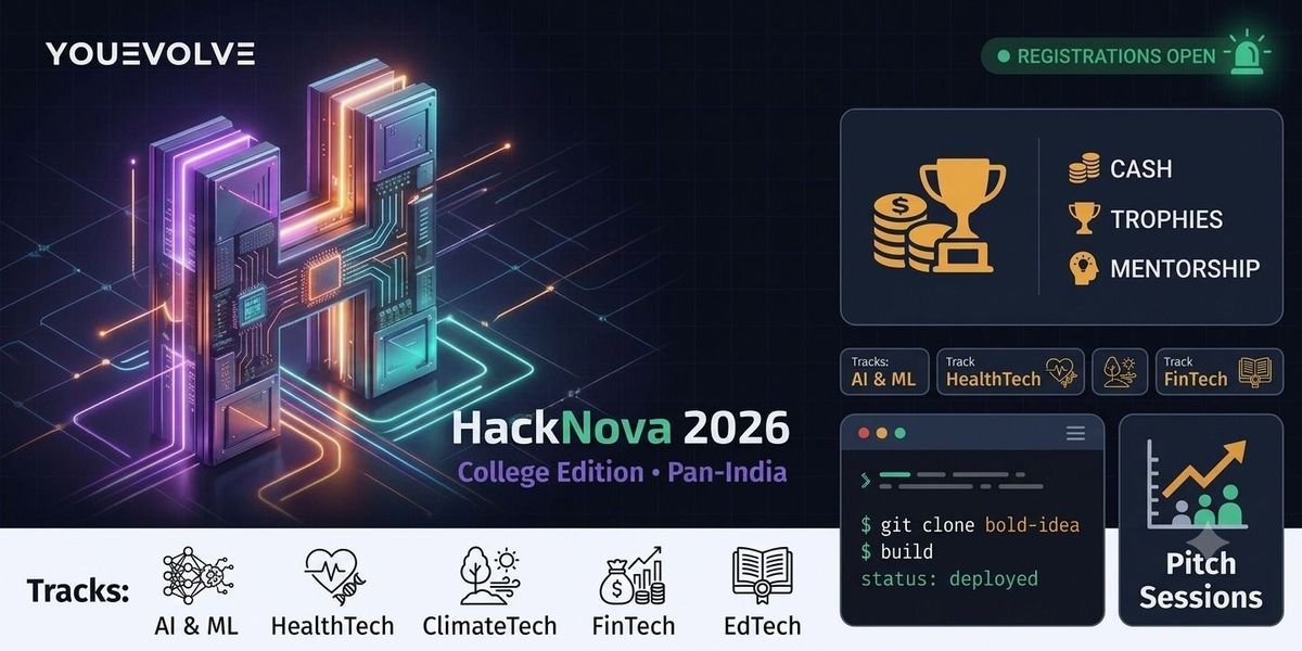 HackNova