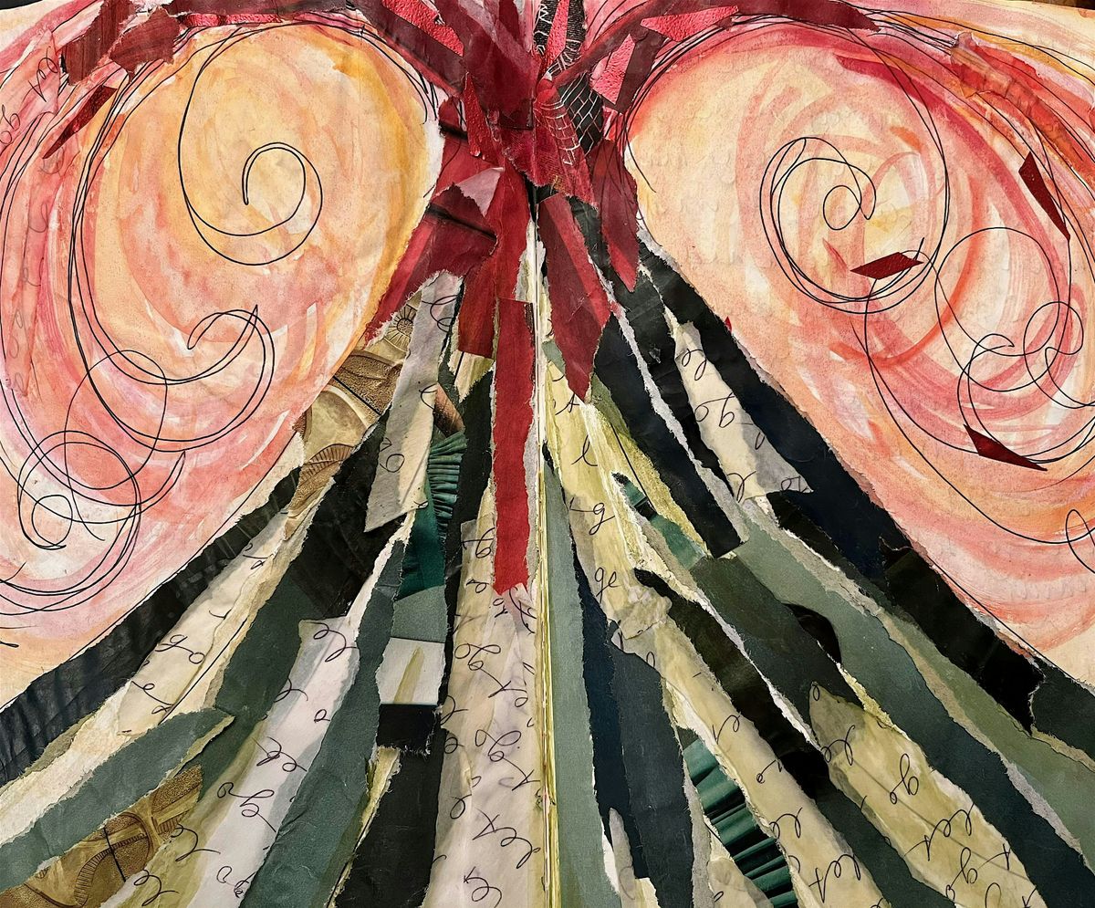 Creative Journaling Workshop, 24 January | Event in Bristol | AllEvents