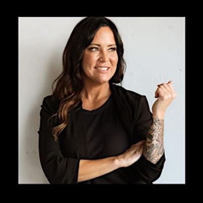 Vicki Stillion (Archer), MBA CSP
