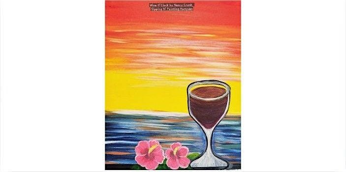 Wine  O'Clock Sunday Janury 25th   5:30pm $35, 25 January | Event in Denver | AllEvents