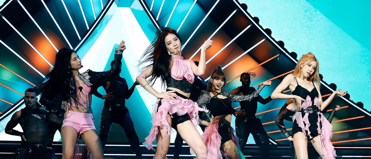 BLACKPINK Flushing Tickets, 26 July | Event in Flushing | AllEvents