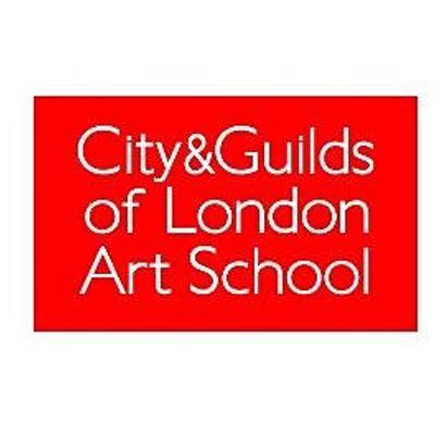 City & Guilds of London Art School logo