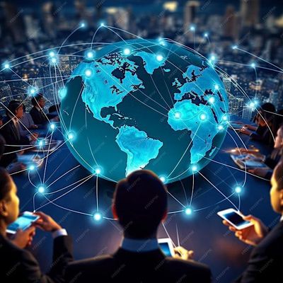 De empresaria a empresari@s logo