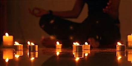 Candlelight Restorative Yoga and Yoga Nidra, 18 December | Event in Sturbridge | AllEvents
