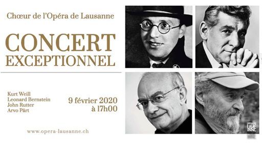 Upcoming Music Concerts Events In Lausanne Concerts Venue Schedule Passes In Lausanne