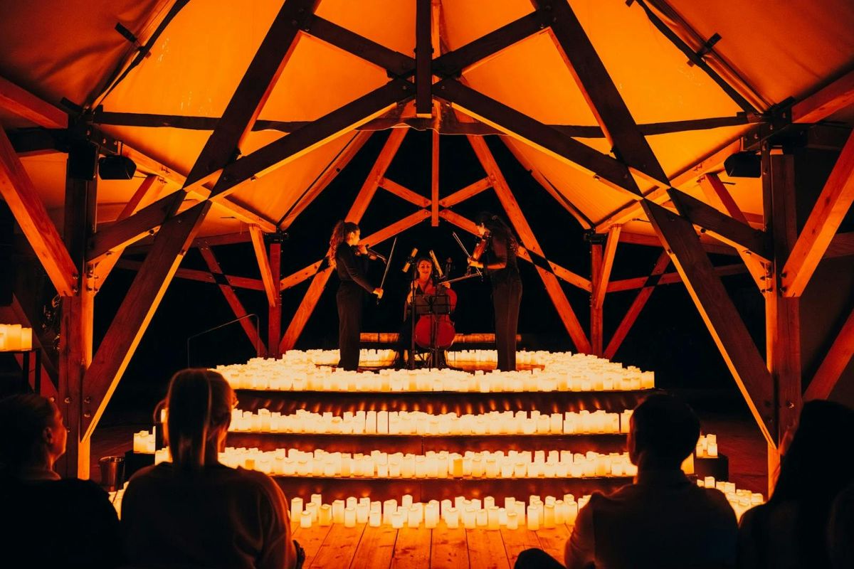 A Hans Zimmer Candlelight Experience In Stow on the Wold🕯️Saturday 22nd November, 22 November | AllEvents