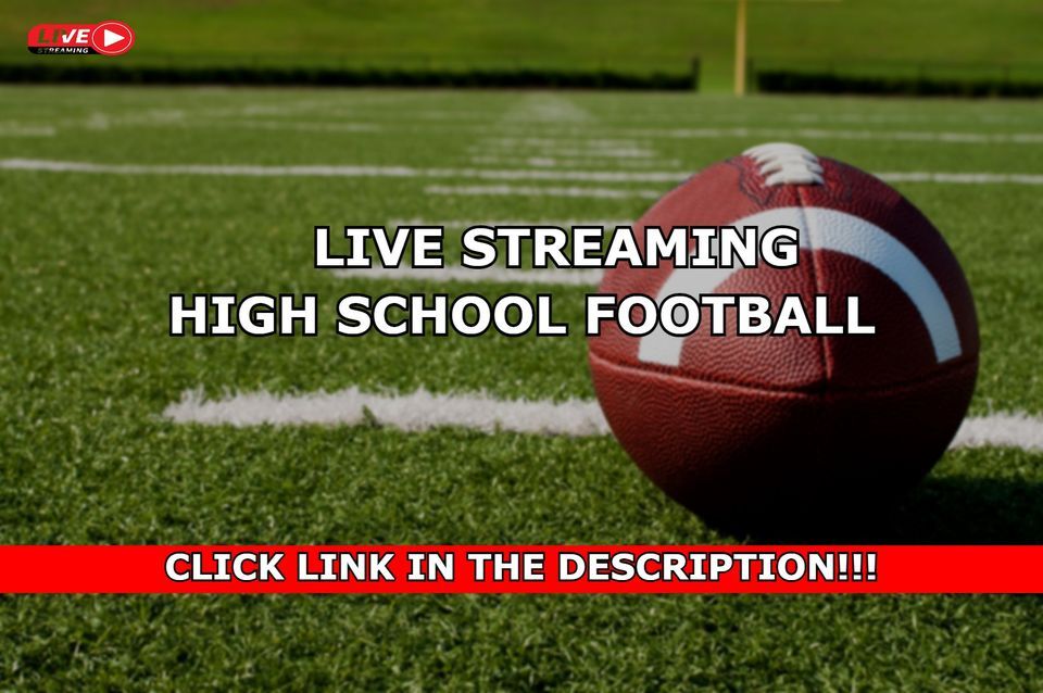 Westwood vs. Woodville HighSchool Football, Westwood High School (Palestine, Texas), November 2