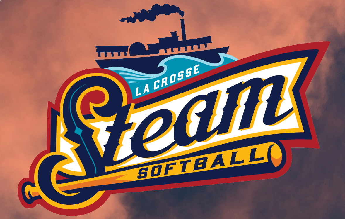 Wausau Softball at La Crosse Steam at Copeland Park, 23 June | Event in La Crosse | AllEvents