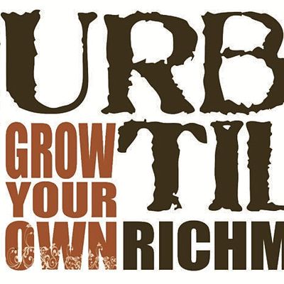 Urban Tilth logo