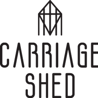 Carriage Shed logo