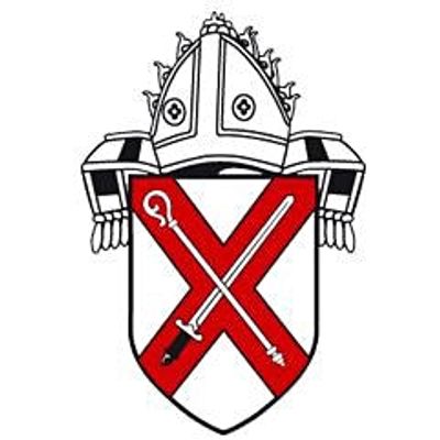 Youth Advisory Team - The Diocese of Chelmsford logo