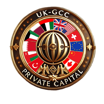 UK-GCC Private Capital Alliance logo