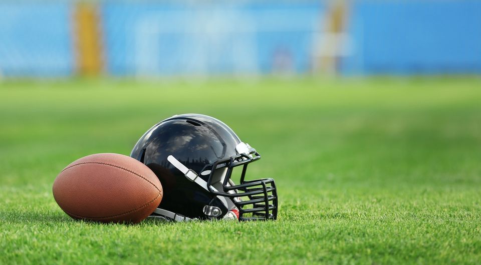 Thomas Worthington CARDINALS Football LIVE, Thomas Worthington High