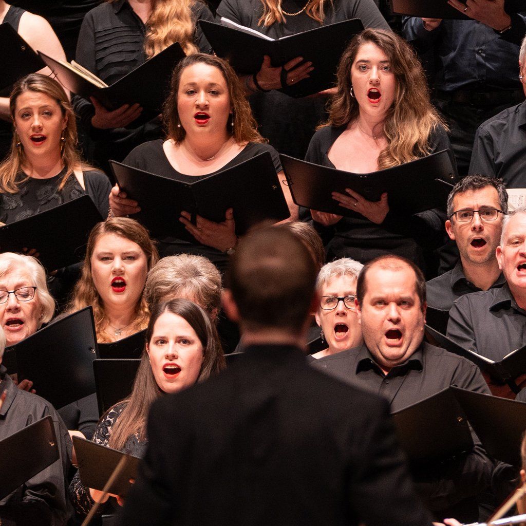 Classical Choral Recital at St Giles' Cathedral, 26 July | Event in Edinburgh | AllEvents