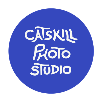 Catskill PhotoStudio logo
