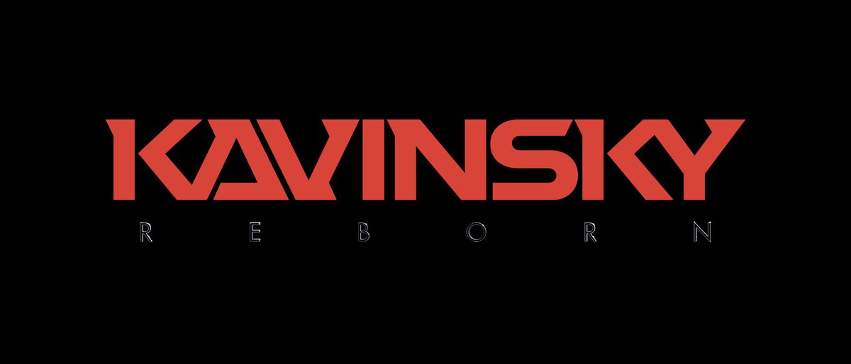 Kavinsky in Paris, 6 June | Event in Paris | AllEvents