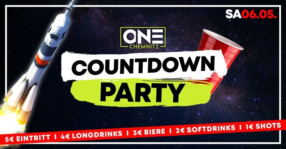 Countdown Für Mdr Musiksommer: Chemnitz' Größte Open Air Party? So Sichern Sie Sich Tickets! - b6ecwmw