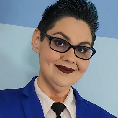 Mx Phoenix with Zero Masking Mentors, LLC logo