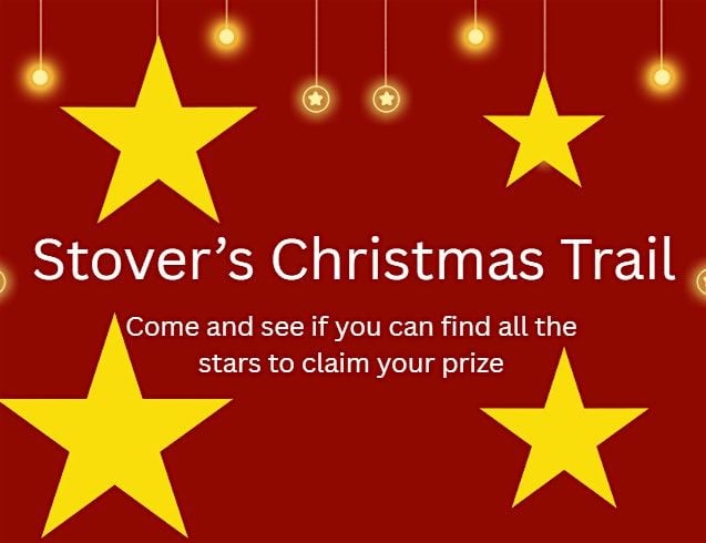Stover Christmas Trail, 20 December | Event in newton abbot | AllEvents
