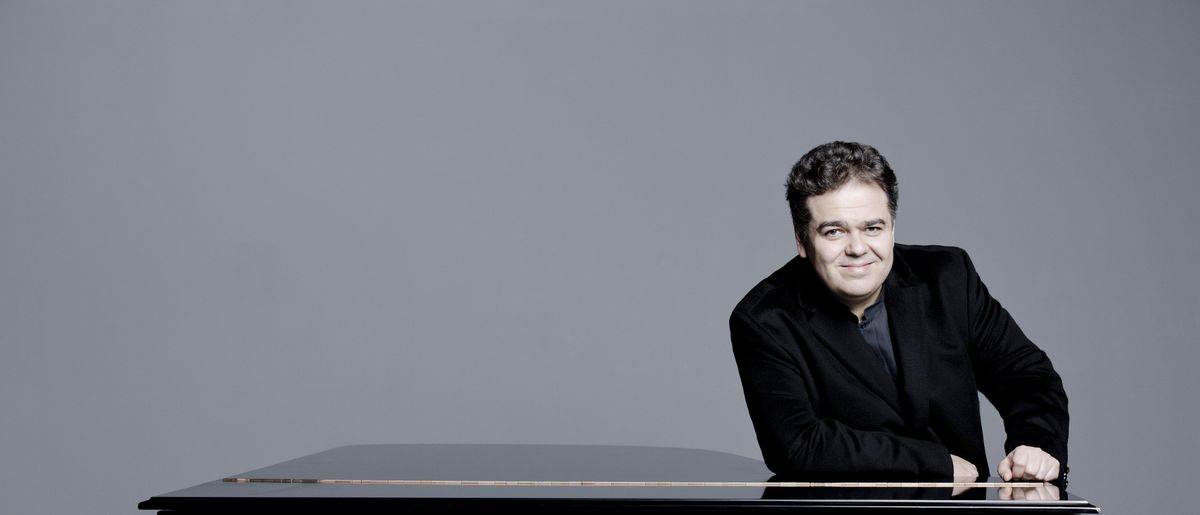 Arcadi Volodos in Barcelona, 28 May | Event in Barcelona | AllEvents