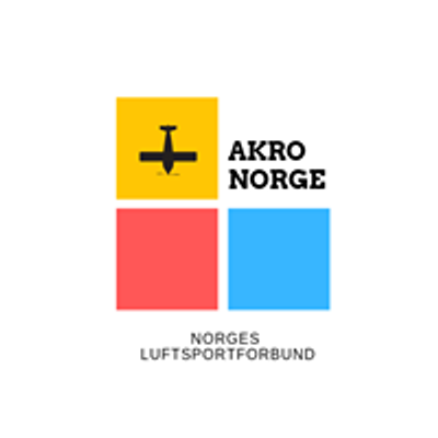 Akroflyging i Norge